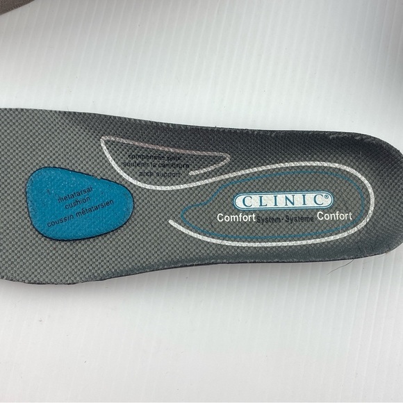 Tender Tootsies Lily Slippers Sz 7 Bergundy Plush - Picture 8 of 11